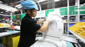 三座大山阻礙智能馬桶蓋普及，中國家電協會高殿美呼吁行業優化升級